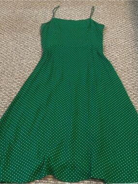 Reformation M Midi dress
